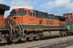 BNSF 1047